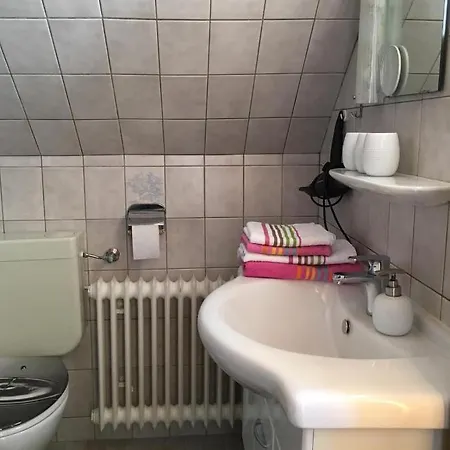 Haus Lotus 3 كوكسهافن