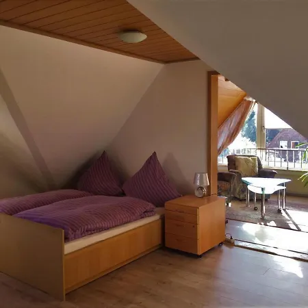 Haus Lotus 3 Cuxhaven